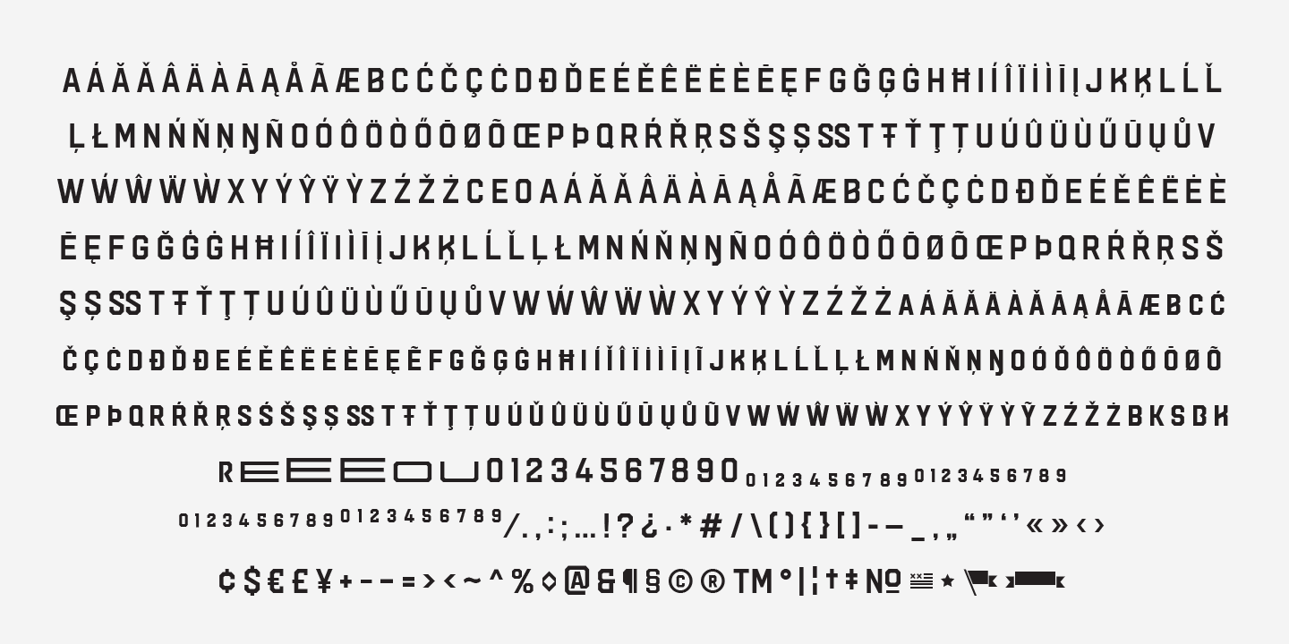 Hudson NY Pro Serif Extra Light Font preview
